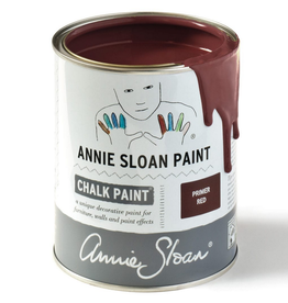 Annie Sloan Primer Red | Chalk Paint by Annie Sloan