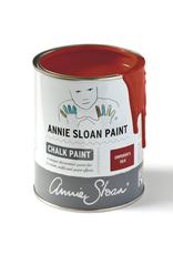 Annie Sloan Emperor's Silk | Chalk Paint by Annie Sloan