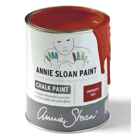 Annie Sloan Emperor's Silk | Chalk Paint by Annie Sloan