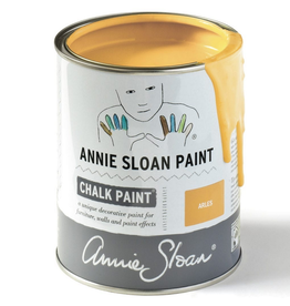 Annie Sloan Arles | Chalk Paint by Annie Sloan