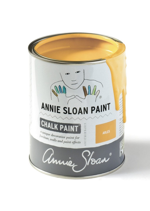 Annie Sloan Arles | Chalk Paint by Annie Sloan