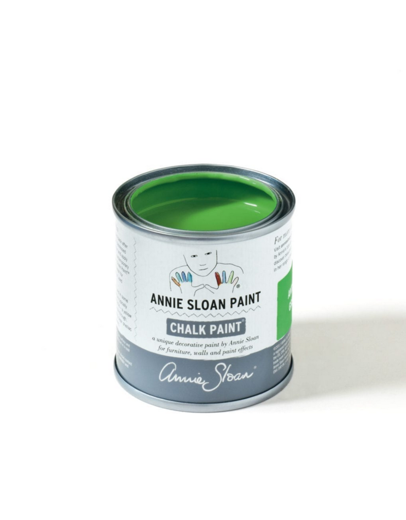 Annie Sloan Antibes Green | Chalk Paint by Annie Sloan