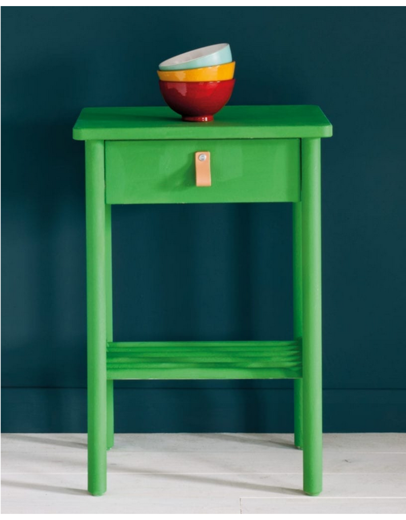 Annie Sloan Antibes Green | Chalk Paint by Annie Sloan