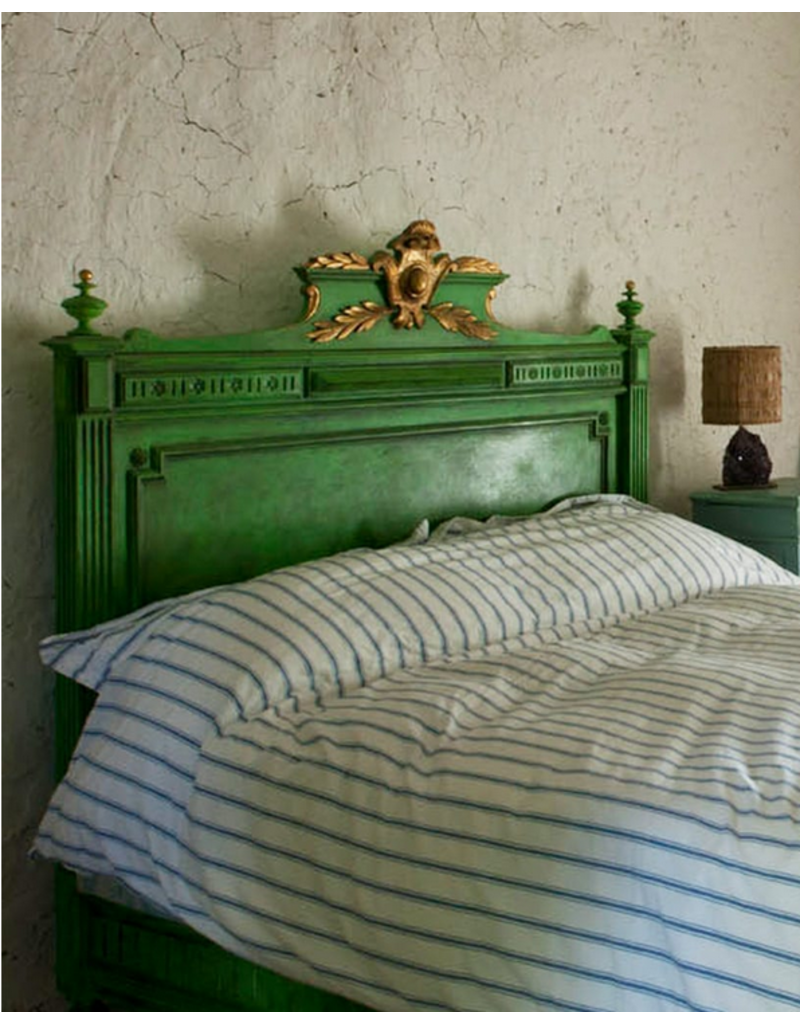 Annie Sloan Antibes Green | Chalk Paint by Annie Sloan