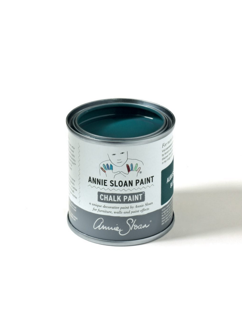 Annie Sloan Aubusson Blue | Chalk Paint by Annie Sloan