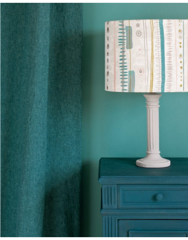 Annie Sloan Aubusson Blue | Chalk Paint by Annie Sloan