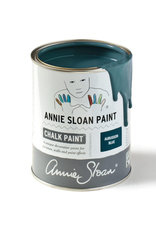 Annie Sloan Aubusson Blue | Chalk Paint by Annie Sloan