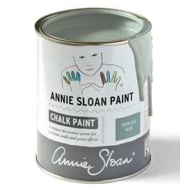 Annie Sloan Duck Egg Blue | Chalk Paint by Annie Sloan