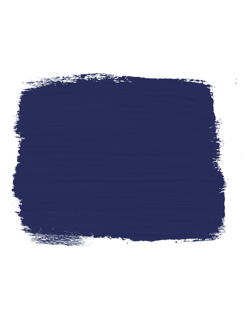 Annie Sloan Napoleonic Blue | Chalk Paint by Annie Sloan