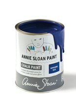 Annie Sloan Napoleonic Blue | Chalk Paint by Annie Sloan