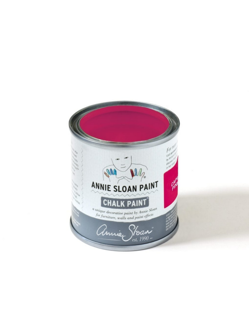 Annie Sloan Capri Pink | Chalk Paint by Annie Sloan