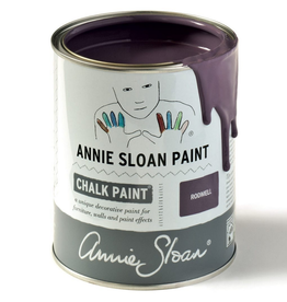 Annie Sloan Rodmell | Chalk Paint by Annie Sloan