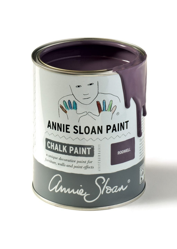 Annie Sloan Rodmell | Chalk Paint by Annie Sloan