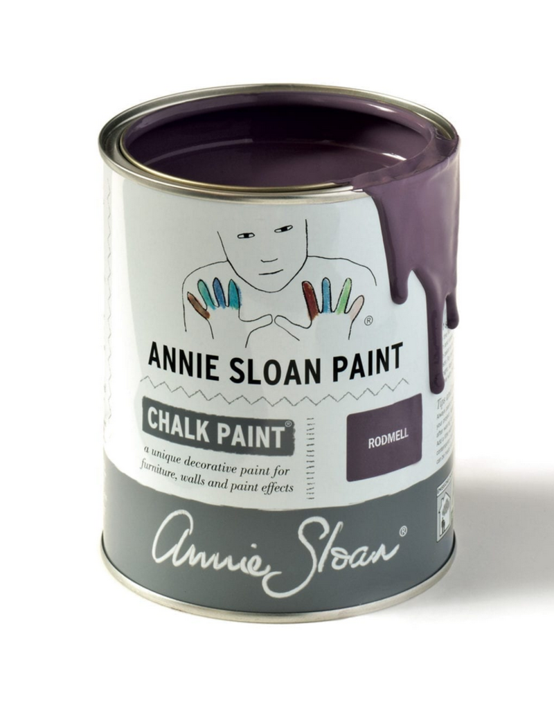 Annie Sloan Rodmell | Chalk Paint by Annie Sloan