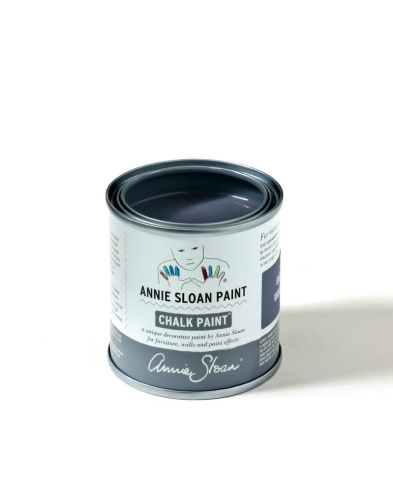 Annie Sloan Old Violet | Chalk Paint by Annie Sloan