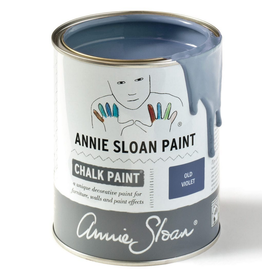 Annie Sloan Old Violet | Chalk Paint by Annie Sloan