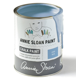 Annie Sloan Louis Blue | Chalk Paint by Annie Sloan