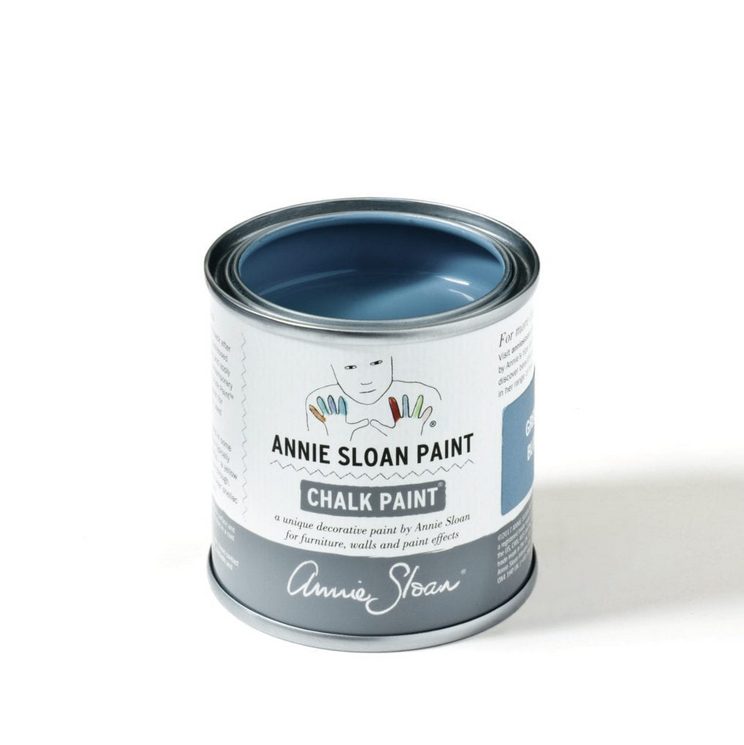 Mediterranean Blue CHALK PAINT™, Greek Blue