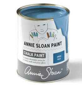 Annie Sloan Greek Blue | Chalk Paint by Annie Sloan