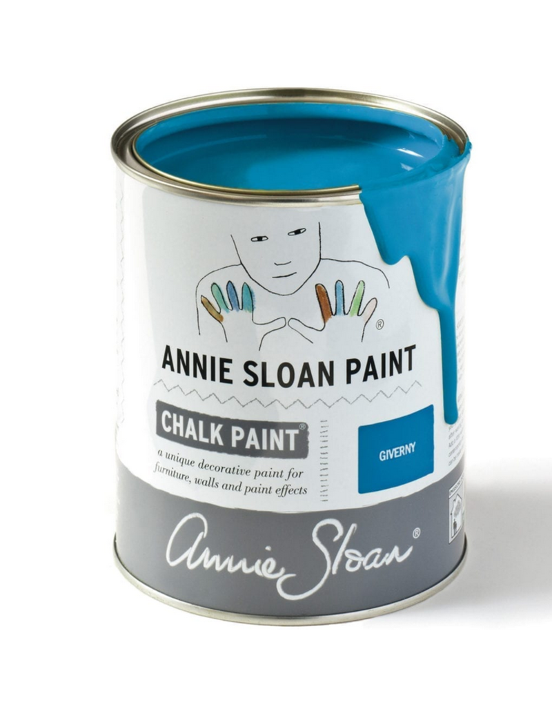 Annie Sloan Giverny | Chalk Paint by Annie Sloan