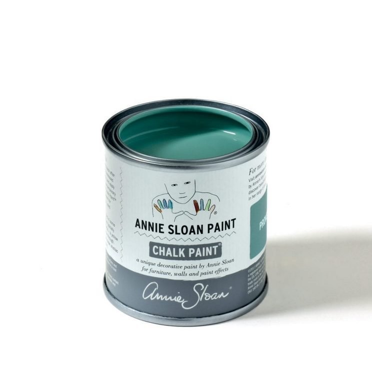 Provence – Chalk Paint By Annie Sloan - Priory Polishes