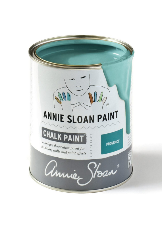 Scandinavian Pink  Chalk Paint by Annie Sloan - DeFerrari Home