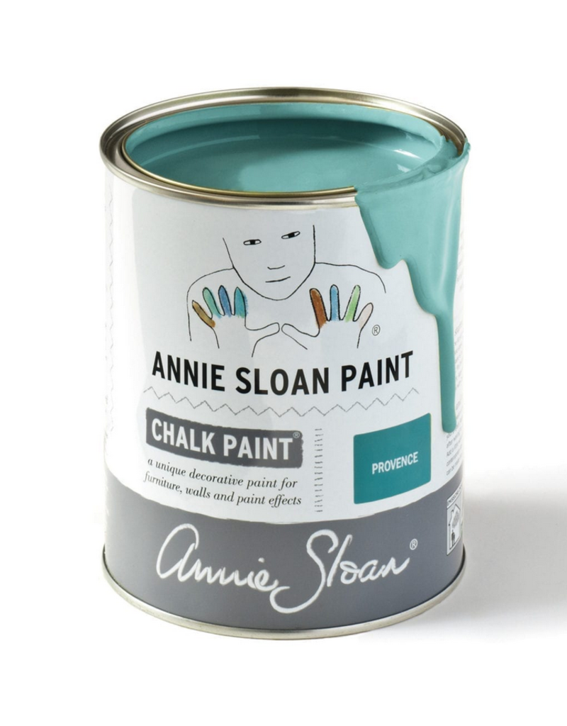 Annie Sloan Provence | Chalk Paint by Annie Sloan