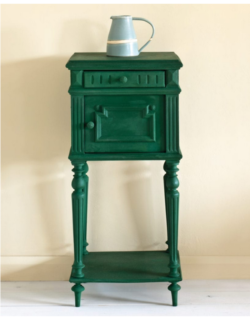 Annie Sloan Amsterdam Green | Chalk Paint by Annie Sloan