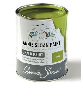 Annie Sloan Firle | Chalk Paint by Annie Sloan