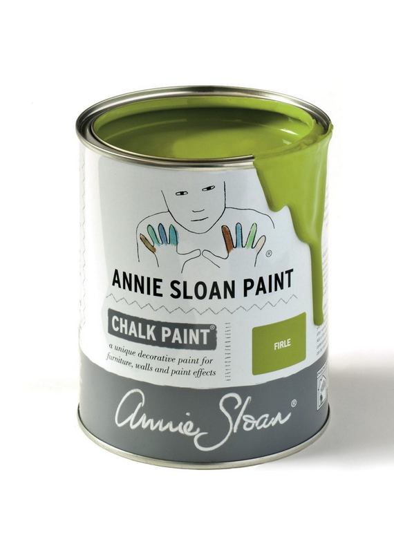 Annie Sloan Firle | Chalk Paint by Annie Sloan