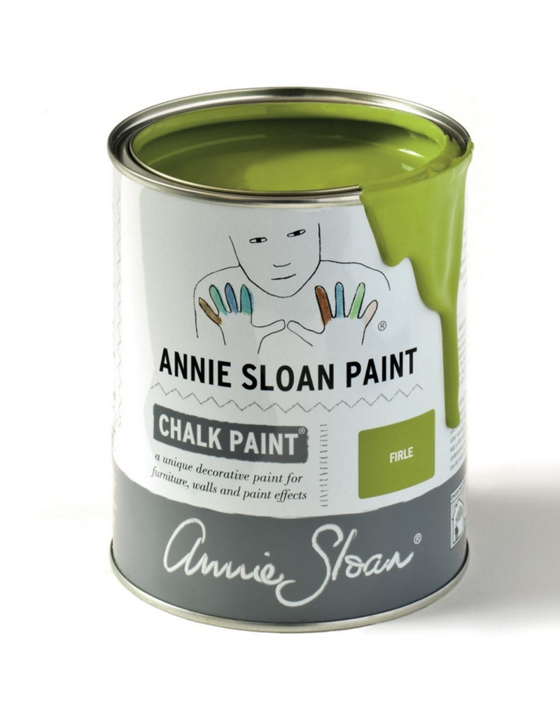 Annie Sloan Firle | Chalk Paint by Annie Sloan