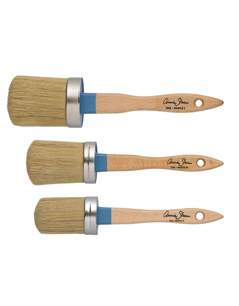 Annie Sloan Chalk Paint Bristle Brush