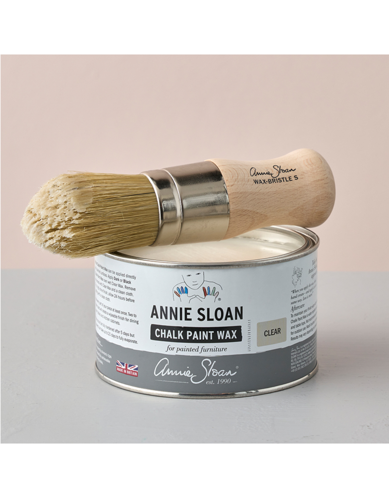 Annie Sloan Chalk Paint Wax Brushes