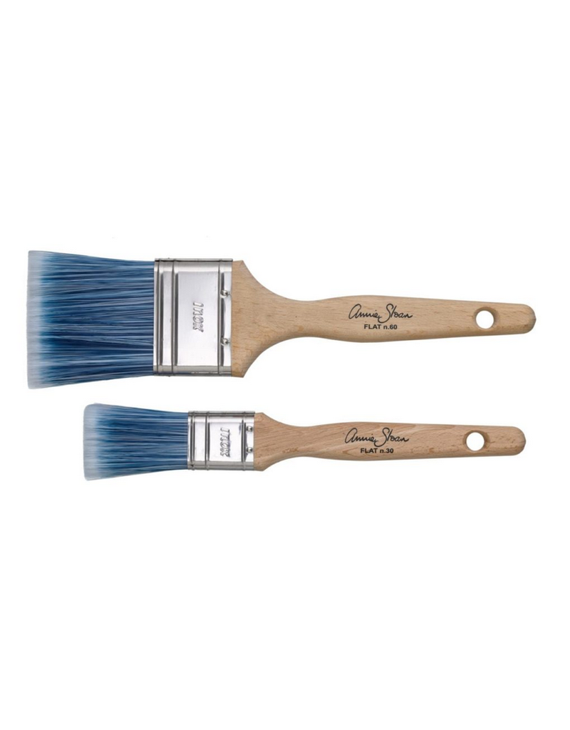 Annie Sloan Flat Brush