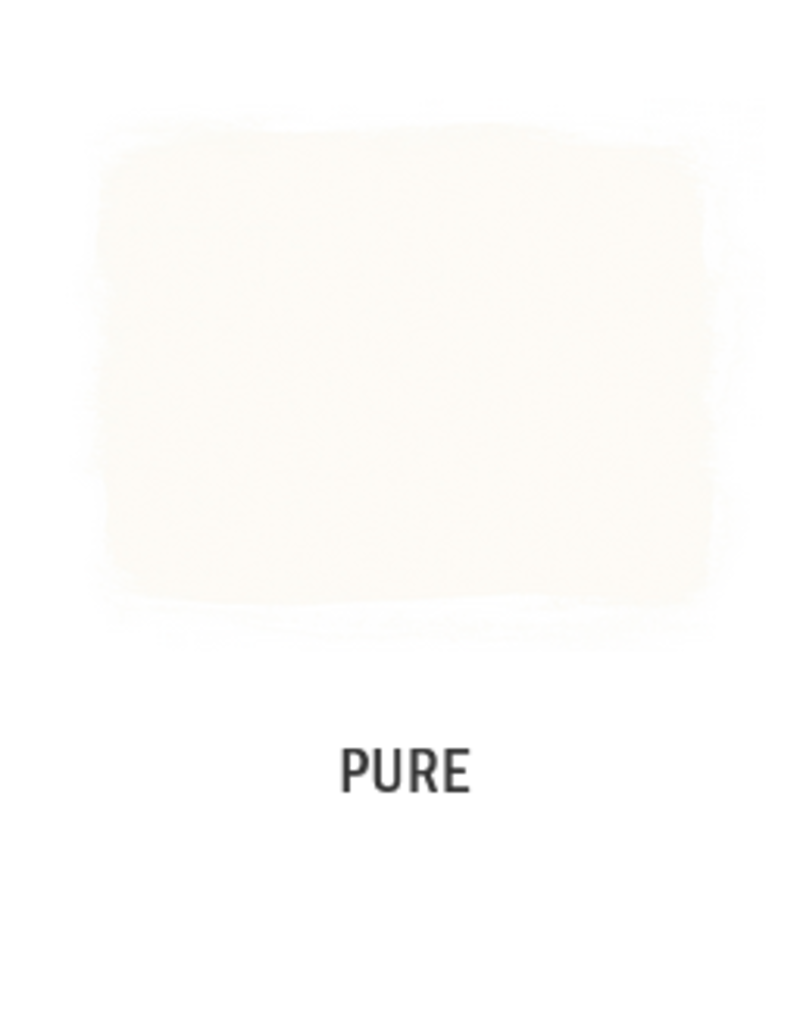 Annie Sloan Pure | Wall Paint by Annie Sloan