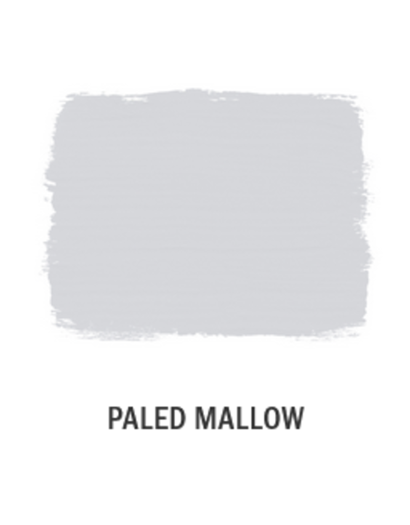 Annie Sloan Paled Mallow  | Wall Paint by Annie Sloan