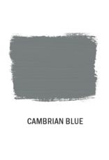 Annie Sloan Cambrian Blue  | Wall Paint by Annie Sloan