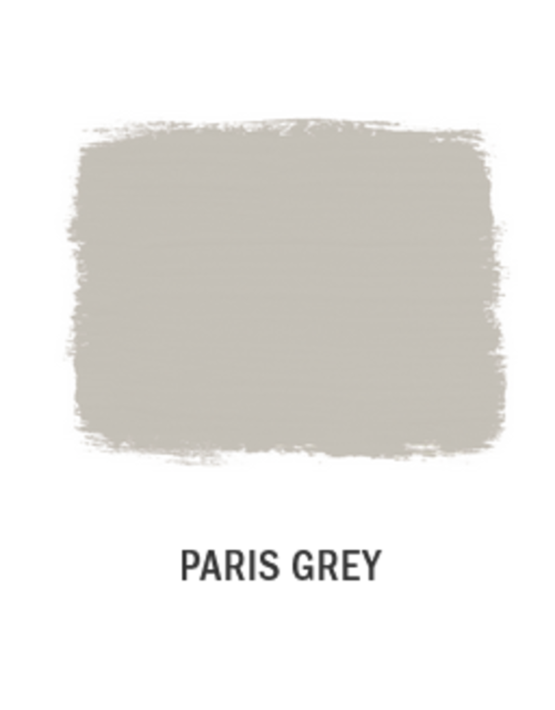 Annie Sloan Paris Grey  | Wall Paint by Annie Sloan