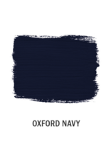 Annie Sloan Oxford Navy  | Wall Paint by Annie Sloan