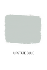 Annie Sloan Upstate Blue  | Wall Paint by Annie Sloan