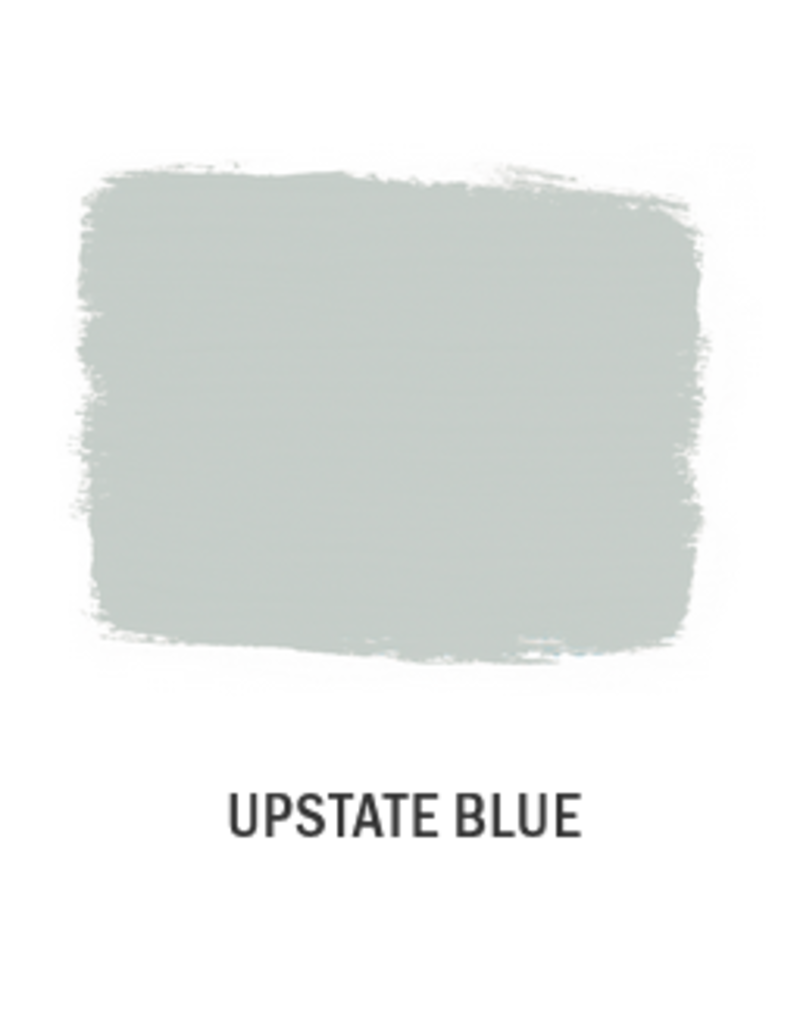 Annie Sloan Upstate Blue  | Wall Paint by Annie Sloan