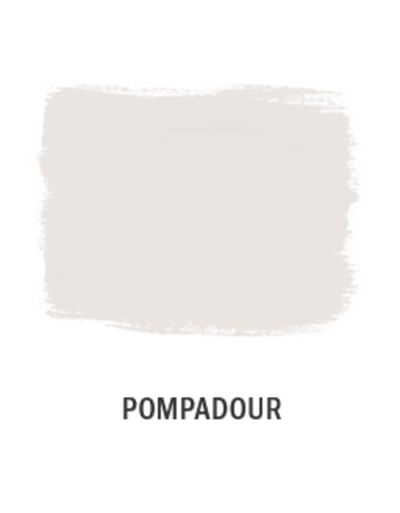 Annie Sloan Pompadour  | Wall Paint by Annie Sloan