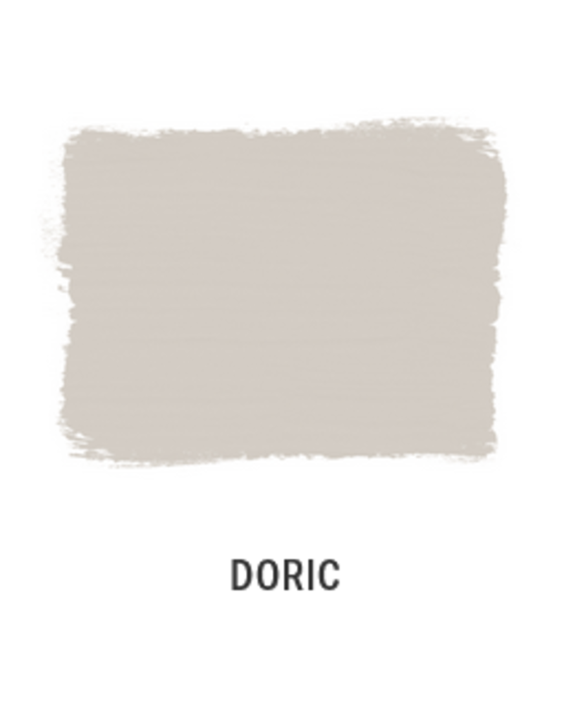 Annie Sloan Doric  | Wall Paint by Annie Sloan