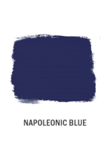 Annie Sloan Napoleonic Blue | Wall Paint by Annie Sloan