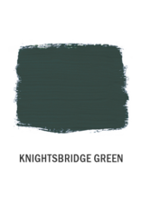 Annie Sloan Knightsbridge Green | Wall Paint by Annie Sloan