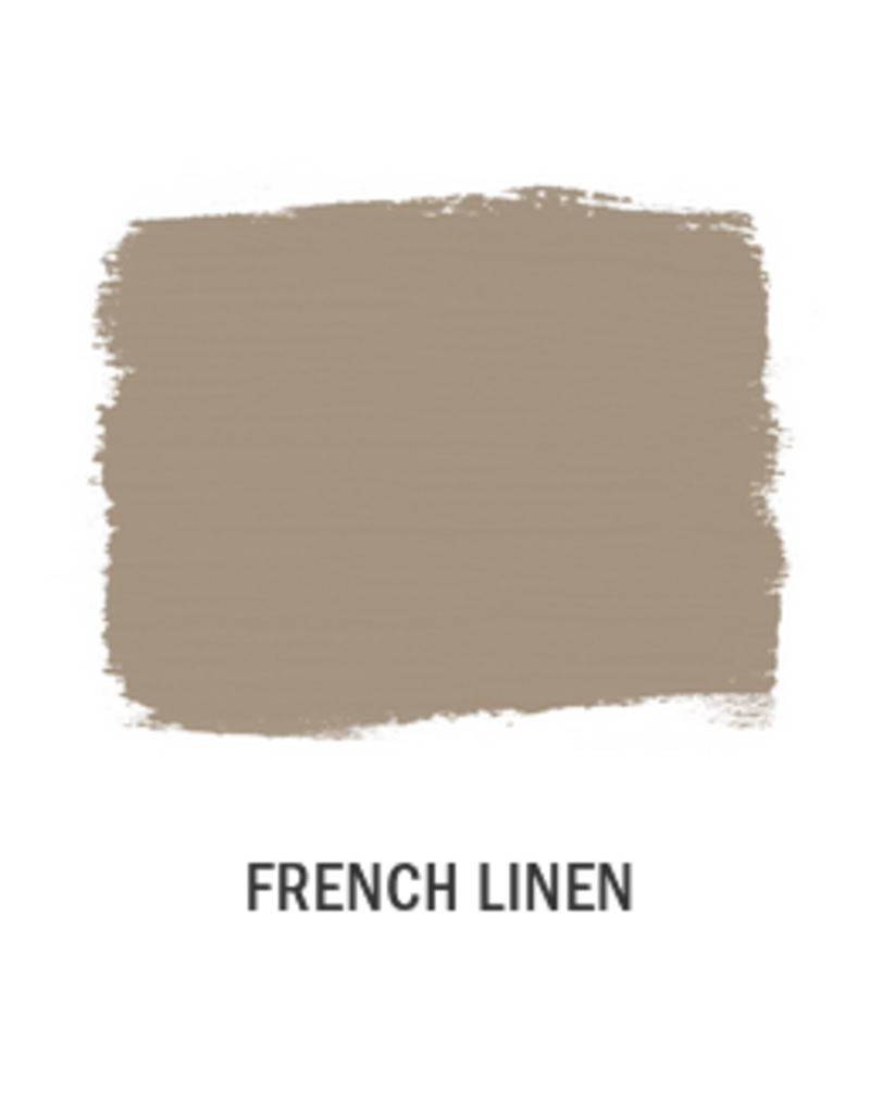 Annie Sloan French Linen | Wall Paint by Annie Sloan