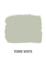 Annie Sloan Terre Verte | Wall Paint by Annie Sloan