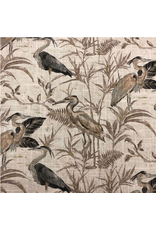 Alendel Heron Fabric
