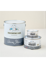 Annie Sloan Clear Chalk Paint™ Wax