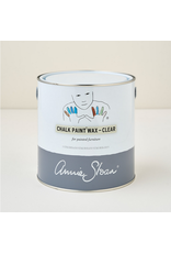 Annie Sloan Clear Chalk Paint™ Wax